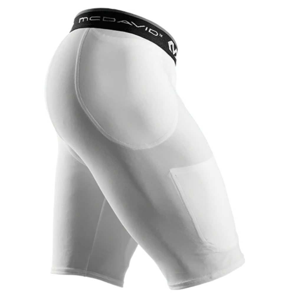 5 pocket girdle